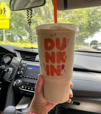 Dunkin'