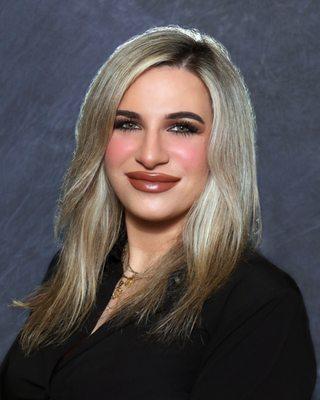 Joanna Asmar, Esq.