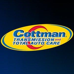 Cottman Transmission Center & Total Auto Care