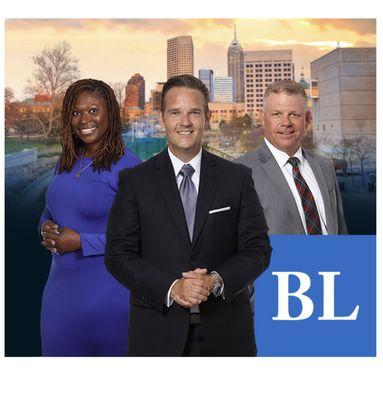 Blankenship Law, LLC