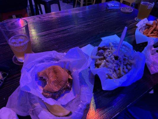 Jack Brown's Beer & Burger Joint - Murfreesboro