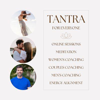 All offerings of Tantra