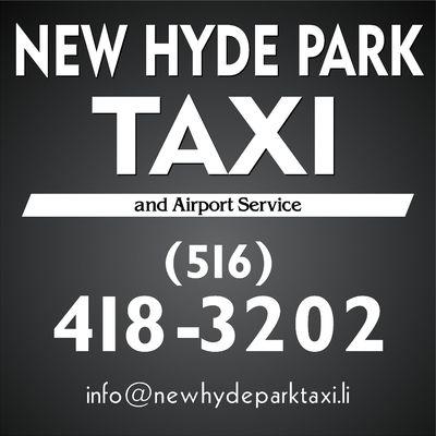 New Hyde Park Taxi Service