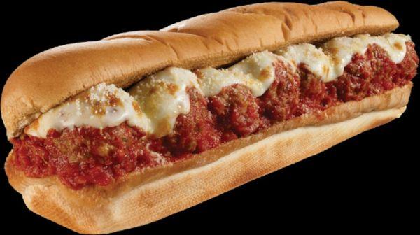 Meatball Sub