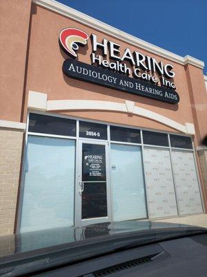 Hearing Health Care Inc