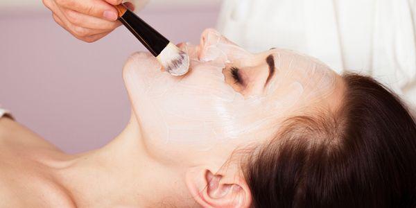 Facial at Azura Skin Care Center