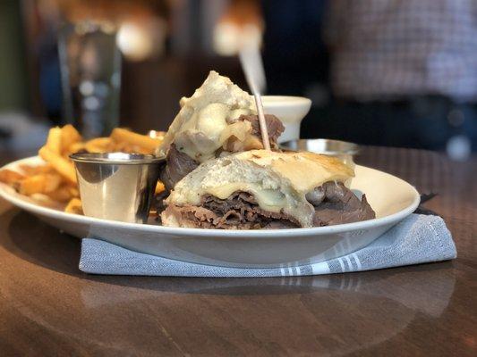 French Dip