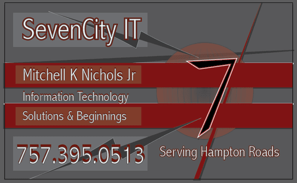 SevenCity IT