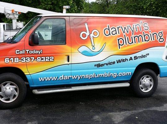 Darwyn's Plumbing