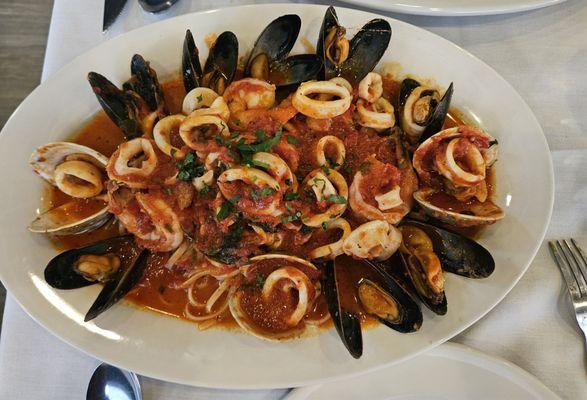 Frutti di Mare