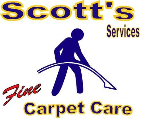 Scotts Logo