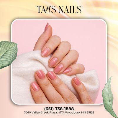 Calling all nail enthusiasts! Join our community of nail lovers for inspiration, tips, and exclusive offers. Let's nail it together! 
__