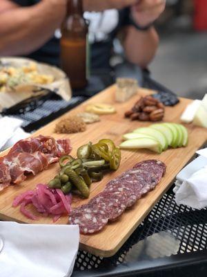 Charcuterie