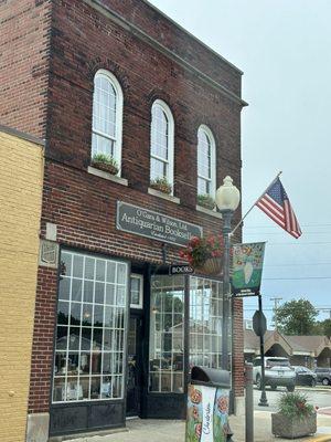 O'Gara & Wilson  Antiquarian Booksellers