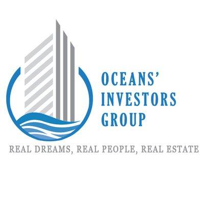 Oceans' Financial Group