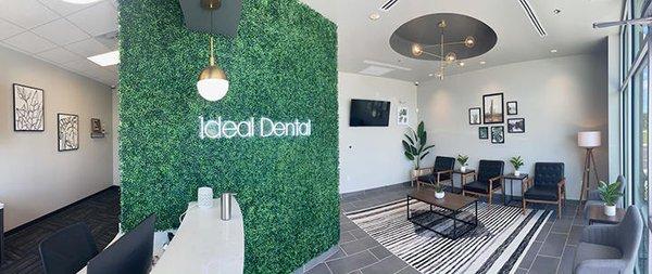 Ideal Dental Mooresville