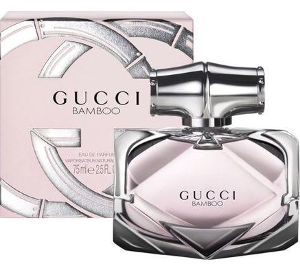 Gucci Bamboo 2.5 oz