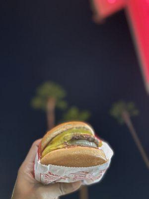 In-N-Out Burger