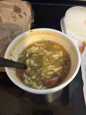 Gumbo