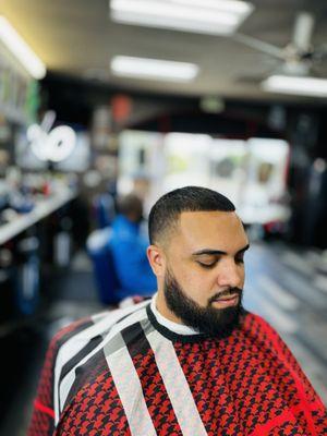 Payd 2 Fade Barber Shop