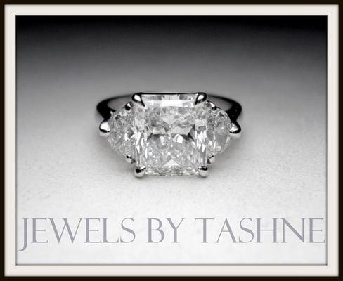 Gorgeous Jewels by Tashne ring!!!! Come see it for youself!