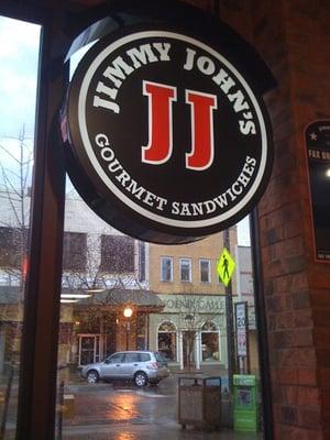 Jimmy John's