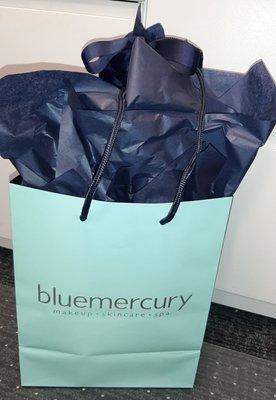 Bluemercury