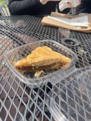 Baklava