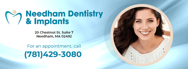 Needham Dentistry & Implants