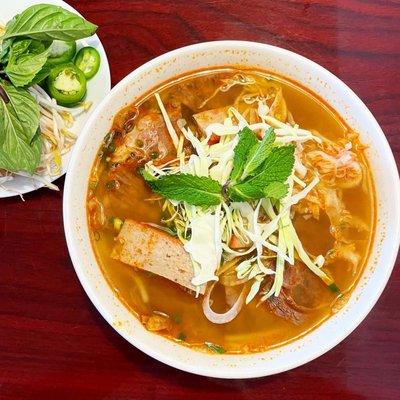 Bun Bo Hue