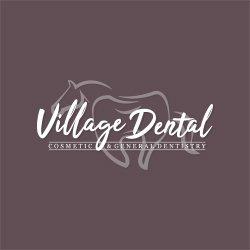 Village Dental logo