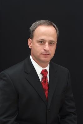 Joey Schlager is the founder of The Richmond Realty Team