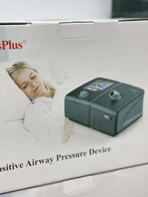 ResPlus Cpap