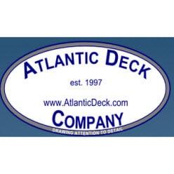 Atlantic Deck & Home Renovation