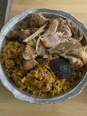 Large pernil