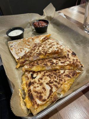 Quesadilla