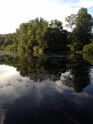 Deep Creek Lake