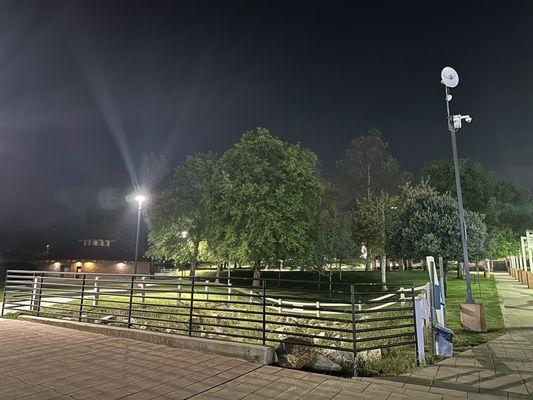 Yucaipa Community Park