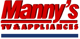 Manny's Appliance & Bedding