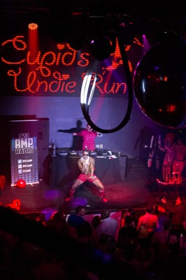 Cupid's Undie Run 2016