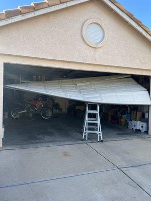 All Star Garage Door