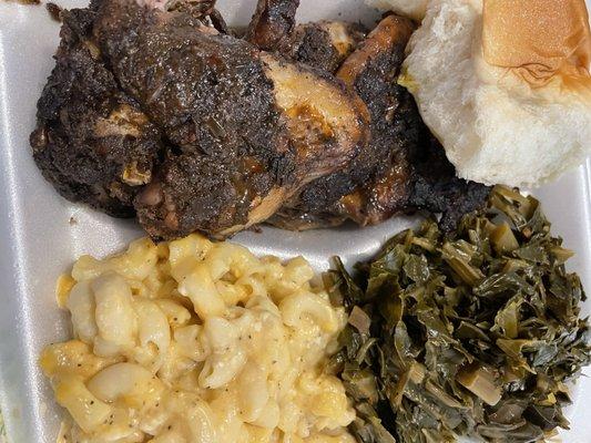 Tyemeka's Soul Food