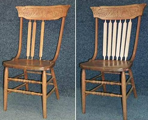 Weathersby Guild Furniture Repair and Restoration