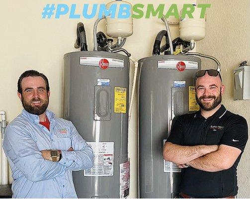 PlumbSmart