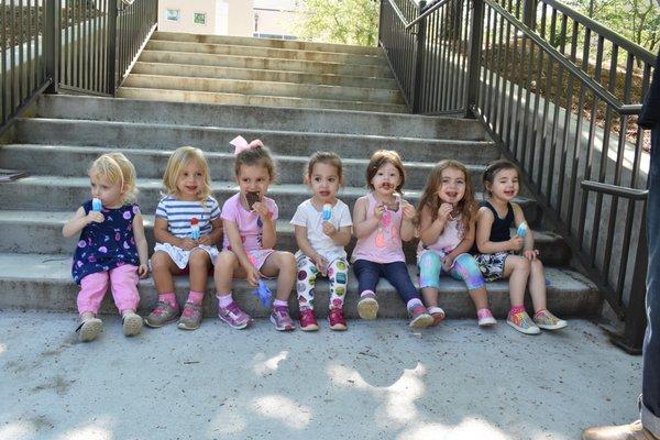 Congregation B'nai Torah Preschool