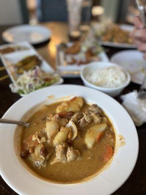 Thai Thai Kitchen Stanwood