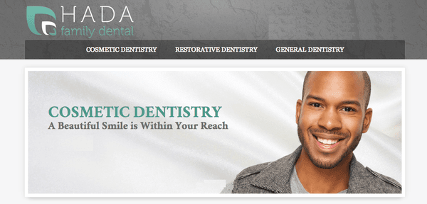 Hada Family Dental | Mission Viejo, CA