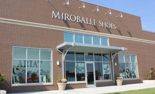 Miroballi Shoes Orland Park