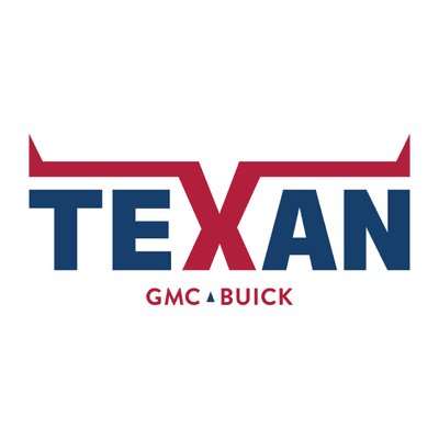 Service Department at Texan GMC Buick