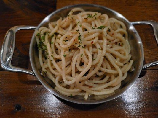 Aglio e Olio